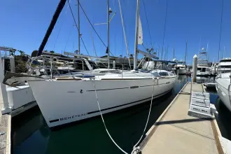 Thumbnail von Beneteau Oceanis 49