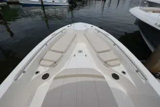 Thumbnail von Boston Whaler 280 Dauntless