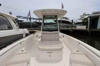 Thumbnail von Boston Whaler 280 Dauntless