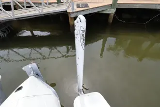 Thumbnail von Boston Whaler 280 Dauntless