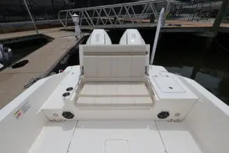 Thumbnail von Boston Whaler 280 Dauntless