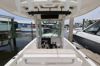 Thumbnail von Boston Whaler 280 Dauntless