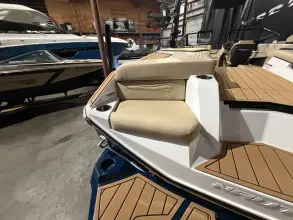 Thumbnail von Nautique G25 Super Air