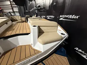 Thumbnail von Nautique G25 Super Air