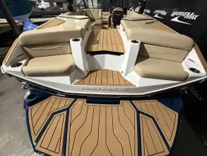 Thumbnail von Nautique G25 Super Air