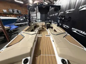 Thumbnail von Nautique G25 Super Air