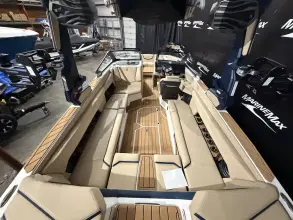Thumbnail von Nautique G25 Super Air