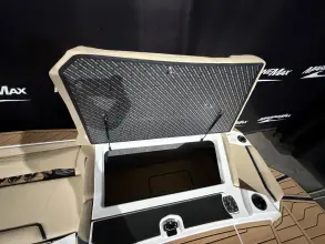 Thumbnail von Nautique G25 Super Air