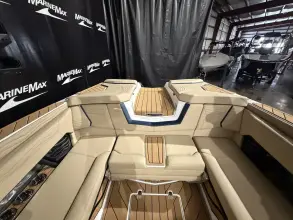 Thumbnail von Nautique G25 Super Air