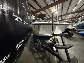 Thumbnail von Nautique G25 Super Air