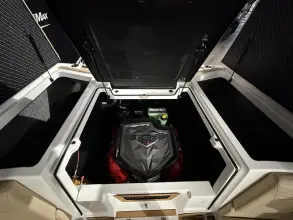 Thumbnail von Nautique G25 Super Air