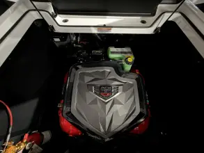 Thumbnail von Nautique G25 Super Air