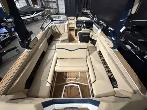 Thumbnail von Nautique G25 Super Air