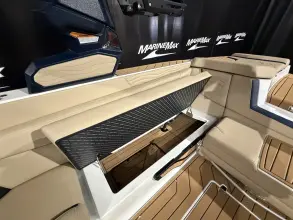 Thumbnail von Nautique G25 Super Air