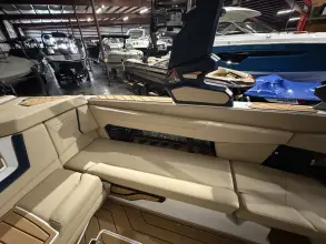 Thumbnail von Nautique G25 Super Air
