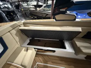 Thumbnail von Nautique G25 Super Air