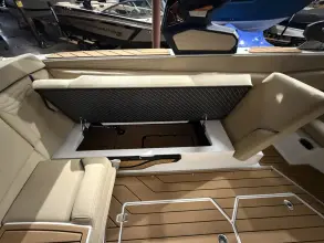Thumbnail von Nautique G25 Super Air