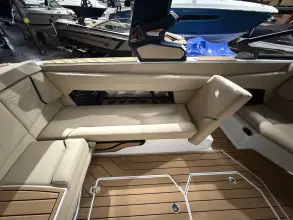 Thumbnail von Nautique G25 Super Air