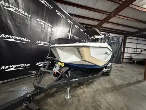 Thumbnail von Nautique G25 Super Air