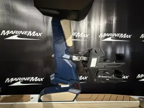 Thumbnail von Nautique G25 Super Air