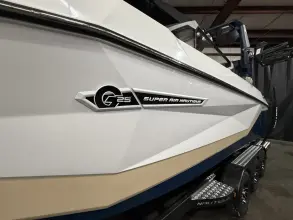 Thumbnail von Nautique G25 Super Air