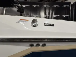 Thumbnail von Nautique G25 Super Air
