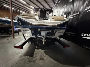 Thumbnail von Nautique G25 Super Air