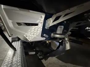 Thumbnail von Nautique G25 Super Air