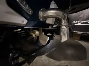 Thumbnail von Nautique G25 Super Air