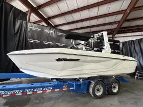 Nautique G25 Super Air