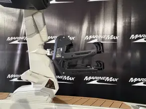 Thumbnail von Nautique G25 Super Air