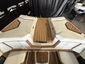 Thumbnail von Nautique G25 Super Air
