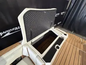 Thumbnail von Nautique G25 Super Air