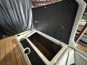 Thumbnail von Nautique G25 Super Air