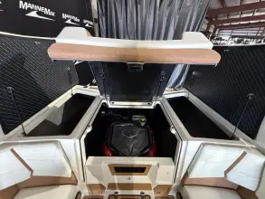 Thumbnail von Nautique G25 Super Air