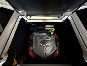 Thumbnail von Nautique G25 Super Air