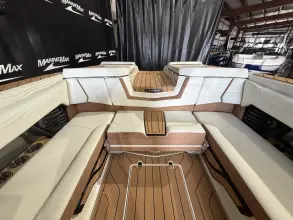 Thumbnail von Nautique G25 Super Air