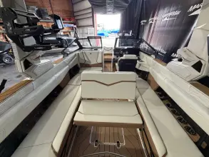 Thumbnail von Nautique G25 Super Air