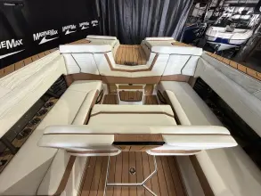 Thumbnail von Nautique G25 Super Air