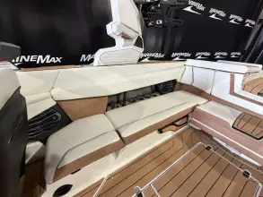 Thumbnail von Nautique G25 Super Air