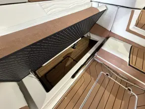 Thumbnail von Nautique G25 Super Air