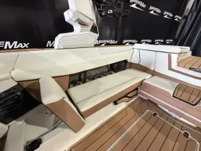 Thumbnail von Nautique G25 Super Air