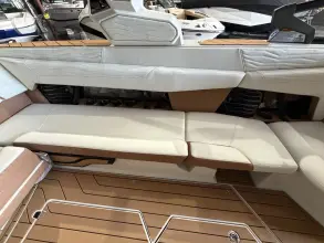 Thumbnail von Nautique G25 Super Air