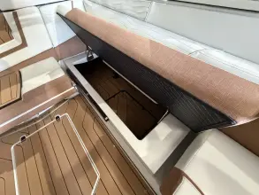 Thumbnail von Nautique G25 Super Air