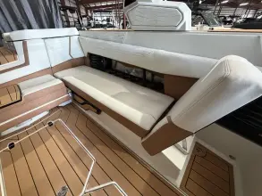 Thumbnail von Nautique G25 Super Air