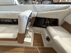 Thumbnail von Nautique G25 Super Air