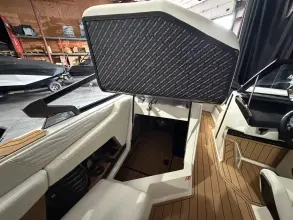 Thumbnail von Nautique G25 Super Air