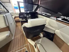 Thumbnail von Nautique G25 Super Air