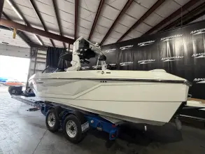 Thumbnail von Nautique G25 Super Air