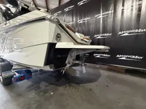 Thumbnail von Nautique G25 Super Air